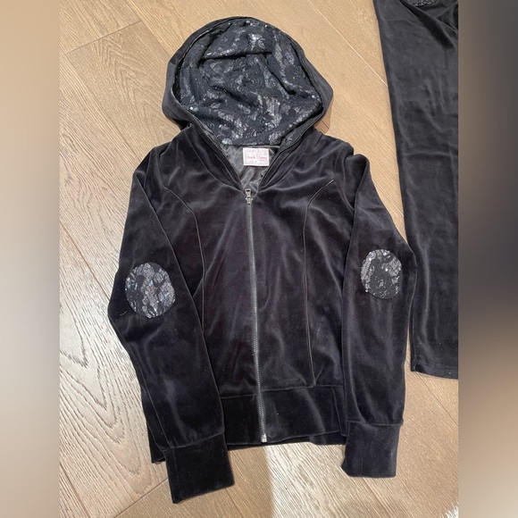 Beach Bunny hoodie unzip me track suit … M set - Picture 10 of 16